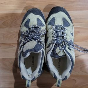 Ll bean hiking boots